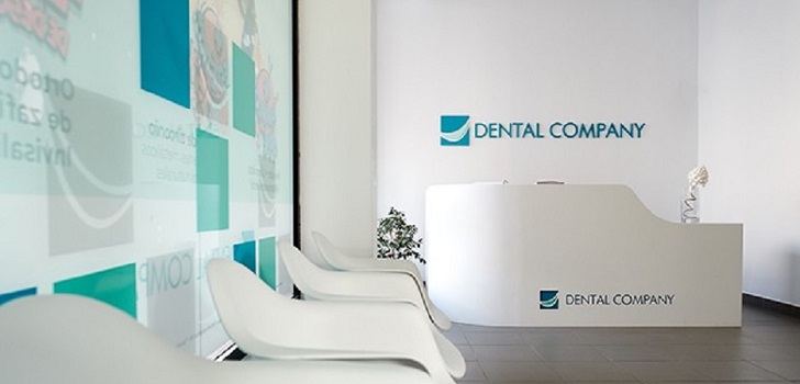 Dental Company eleva un 10% sus ventas en 2022, con más de 42 millones de euros